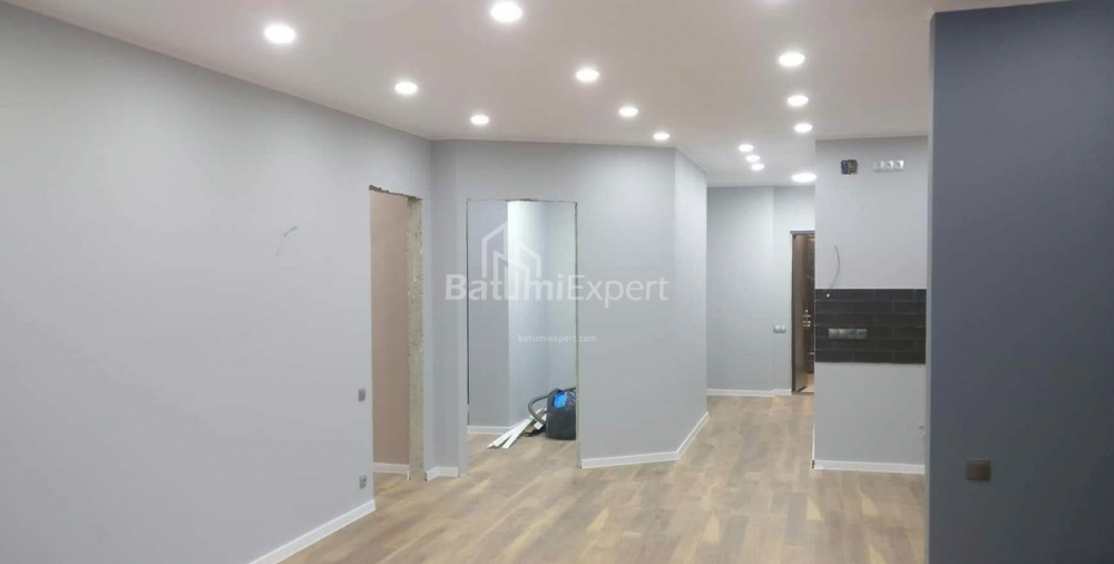 Daire 112 m² Daire - Yurievskaya, Batumi, Gürcistan