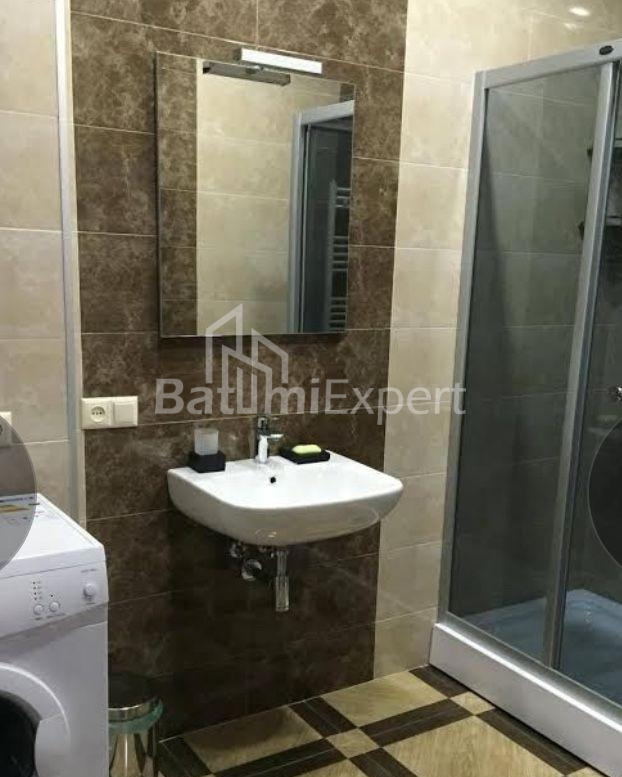 Daire 46 m² Daire - Yurievskaya, Batumi, Gürcistan