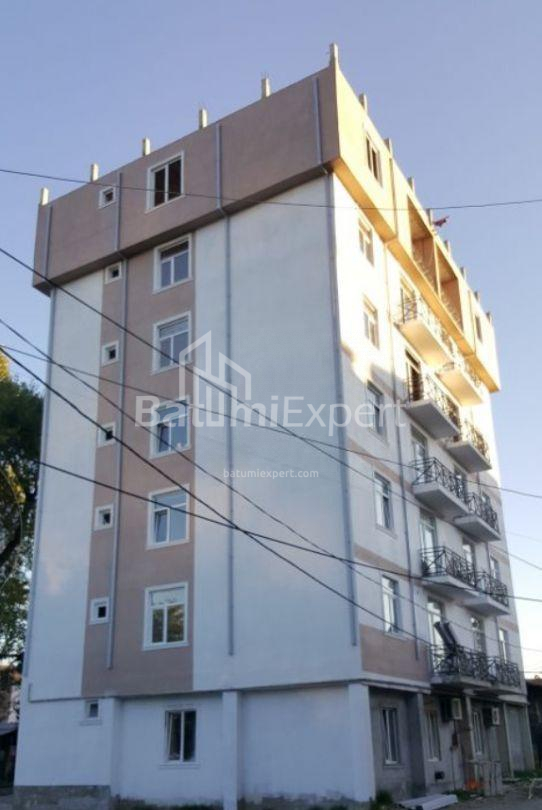 Daire 104 m² Daire - fridion halvaşi, Batumi, Gürcistan