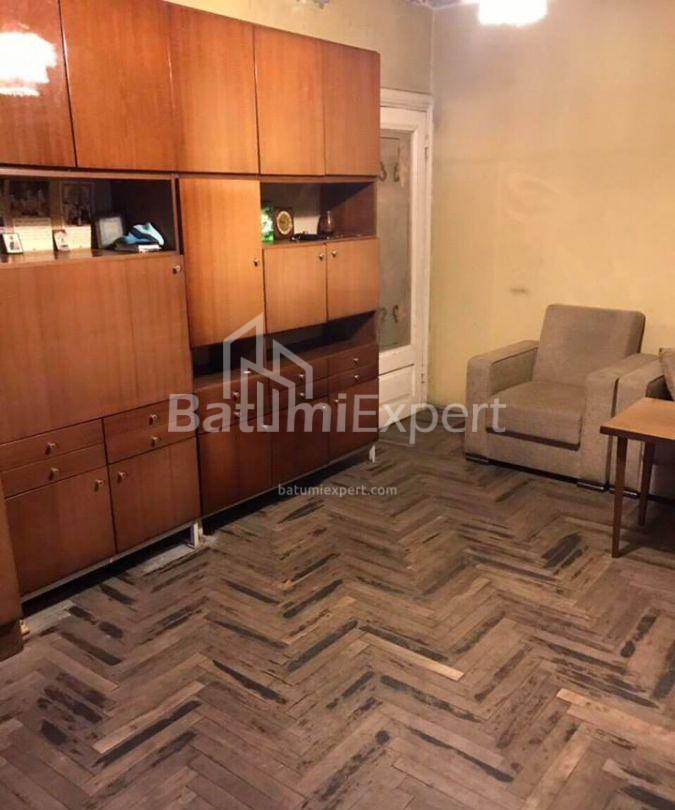 Daire 79 m² Daire - Alexandra Griboyedova, Batumi, Gürcistan