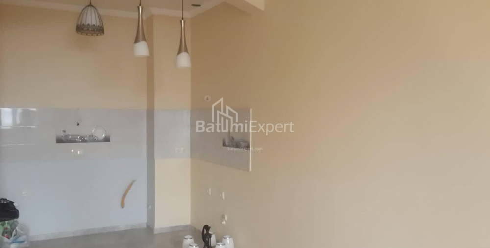Daire 64 m² Daire - Tbel-Abuseridze, Batumi, Gürcistan