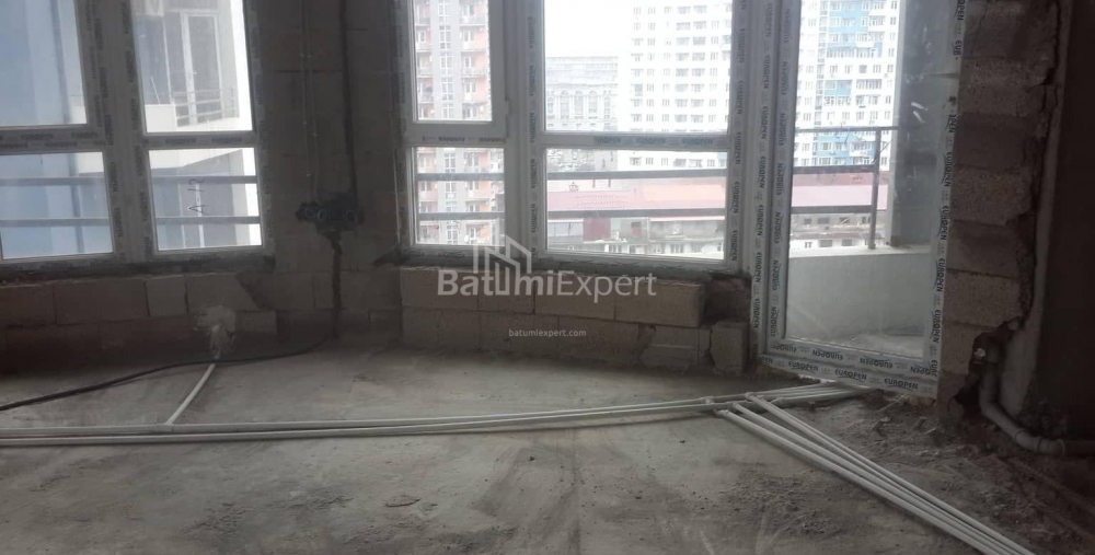 Daire 64 m² Daire - İlya Çavçavadze, Batumi, Gürcistan