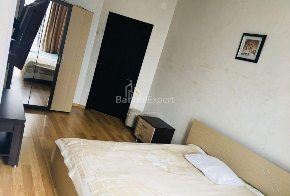 Daire 50 m² Daire - Ivane Javakhishvili, Batumi, Gürcistan