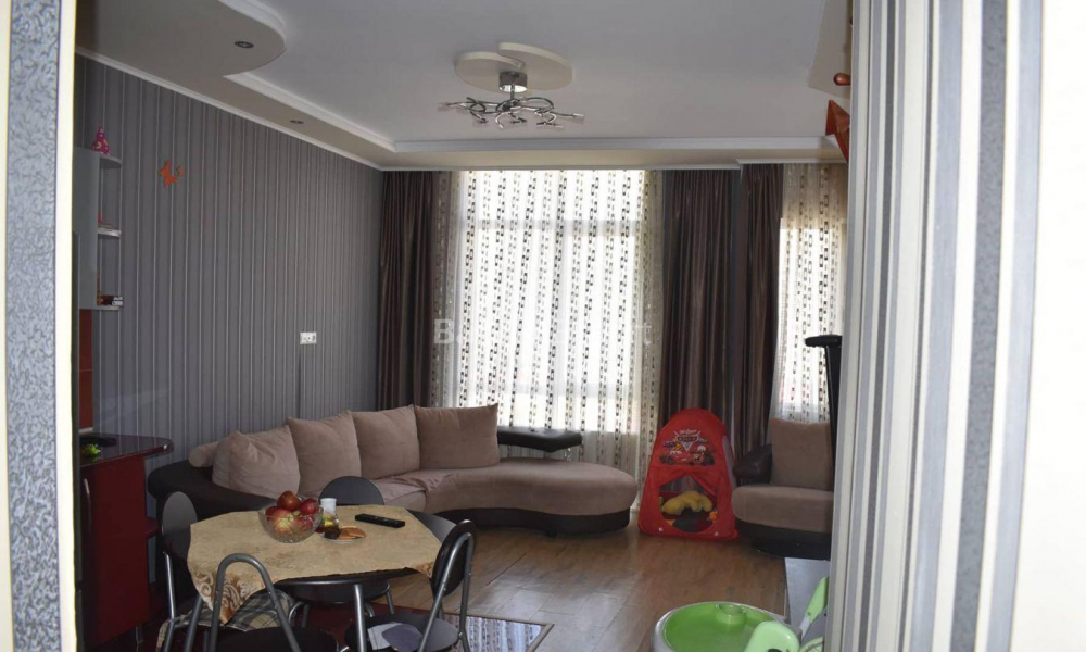 Daire 64 m² Daire - Ivane Javakhishvili, Batumi, Gürcistan