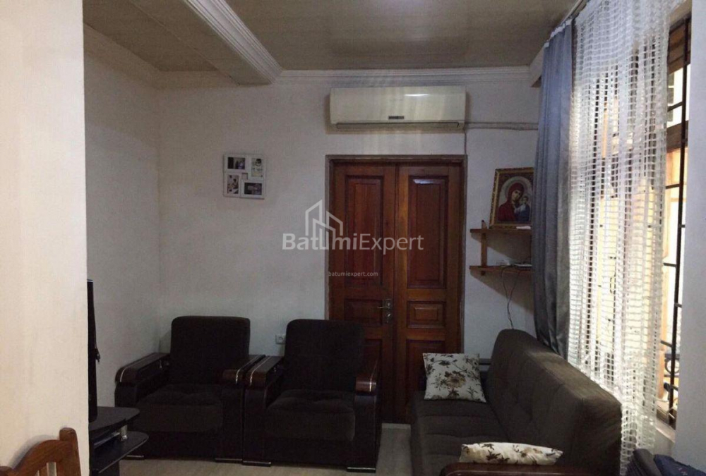 Daire 124 m² Daire - Yurievskaya, Batumi, Gürcistan