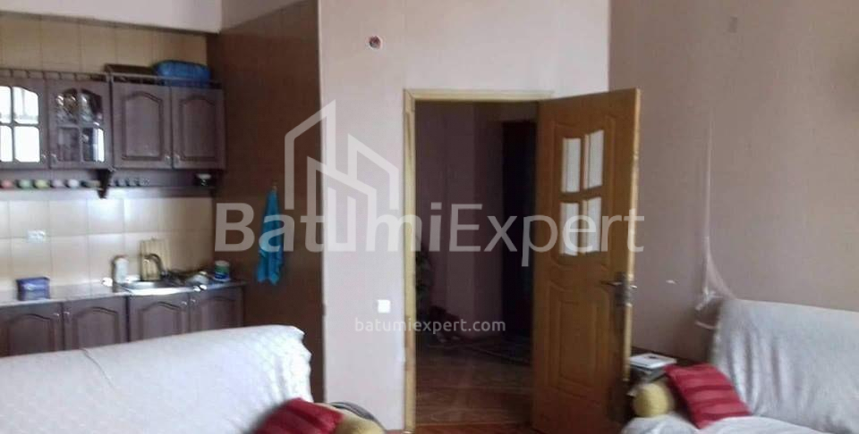 Daire 77 m² Daire - Alexandra Puşkin, Batumi, Gürcistan
