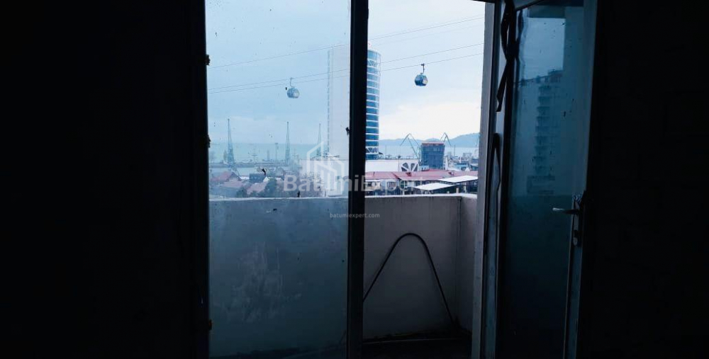 Daire 55 m² Daire - Alexandra Puşkin, Batumi, Gürcistan