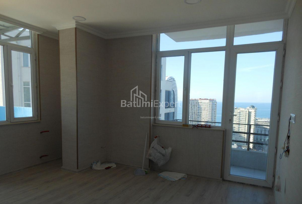 Daire 103 m² Daire - Tbel-Abuseridze, Batumi, Gürcistan