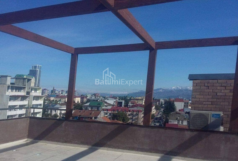 Daire 45 m² Daire - Zuraba Gorgiladze, Batumi, Gürcistan