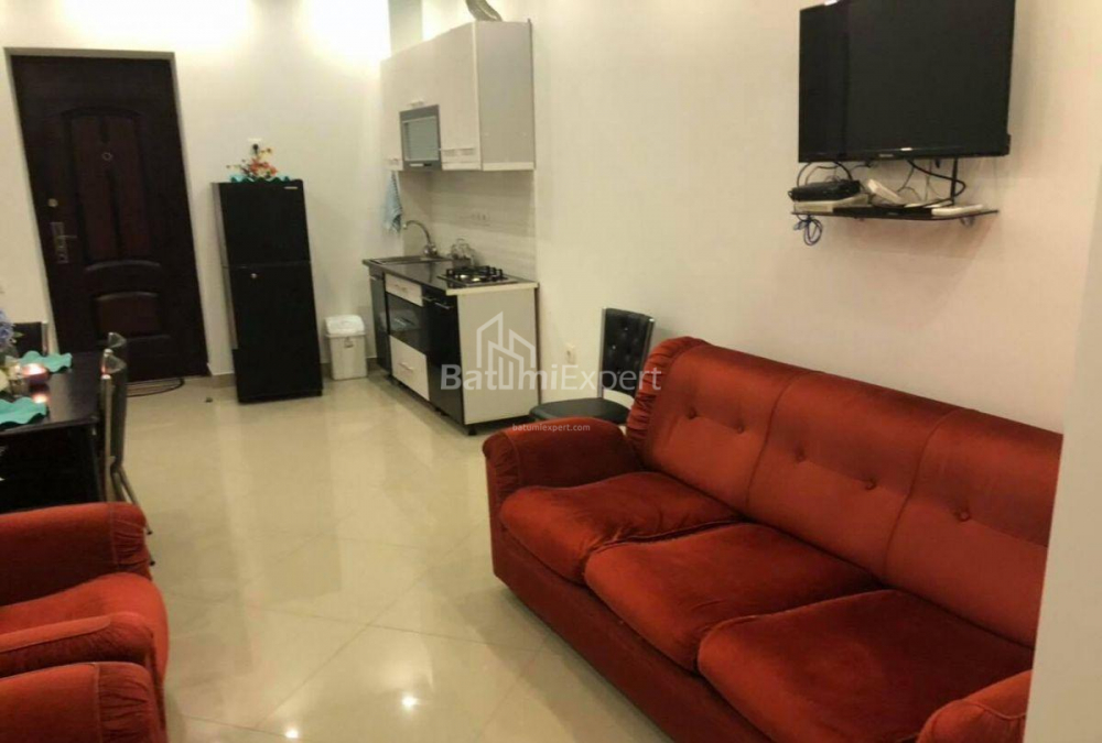Daire 51 m² Daire - Yurievskaya, Batumi, Gürcistan