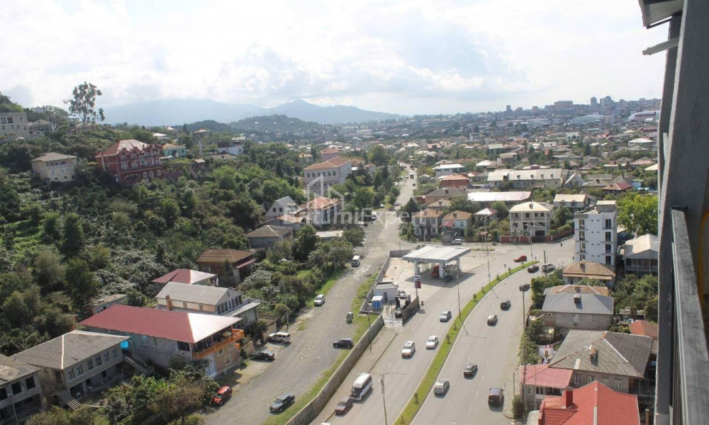 Daire 65 m² Daire - Petra Bagrationi, Batumi, Gürcistan