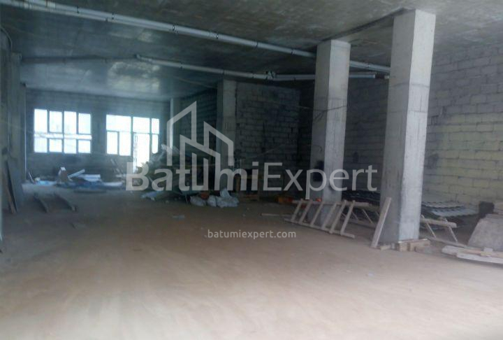 Daire 235 m² Daire - Kral Parnavaz, Batumi, Gürcistan