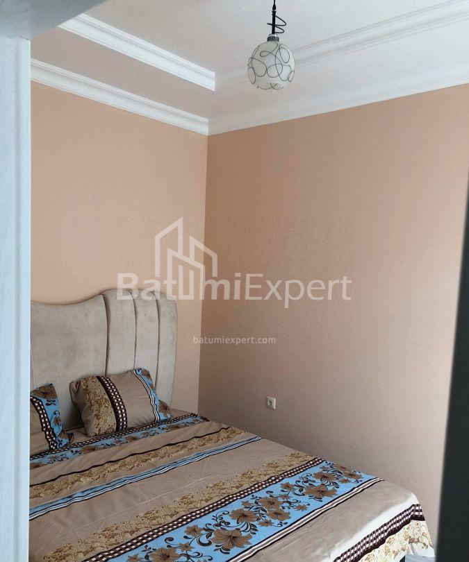 Daire 85 m² Daire - Yurievskaya, Batumi, Gürcistan