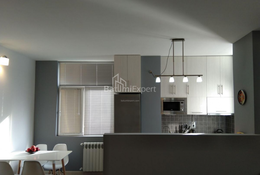 Daire 80 m² Daire - Alexandra Puşkin, Batumi, Gürcistan