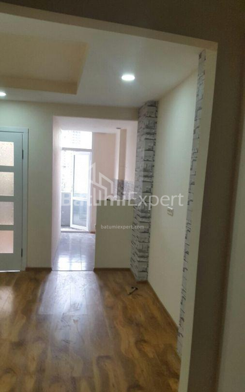 Daire 47 m² Daire - Yusuf Kobaladze, Batumi, Gürcistan
