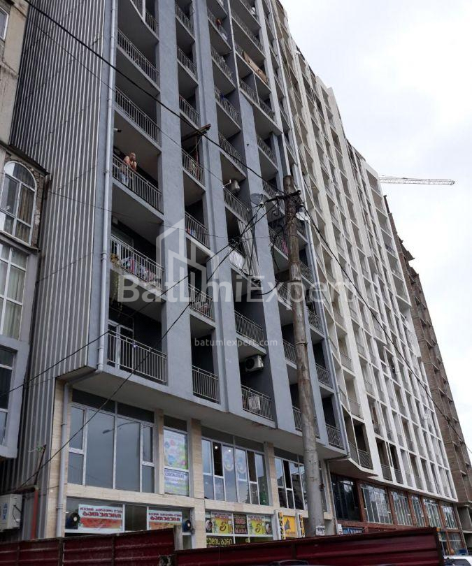 Daire 37 m² Daire - Tbel-Abuseridze, Batumi, Gürcistan