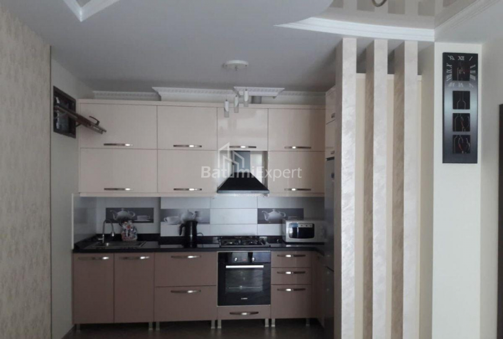 Daire 60 m² Daire - Yurievskaya, Batumi, Gürcistan