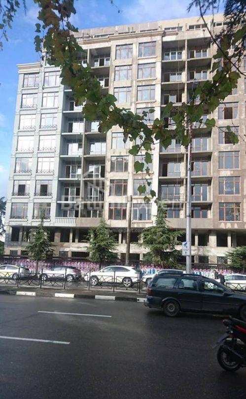 Daire 64 m² Daire - İlya Çavçavadze, Batumi, Gürcistan