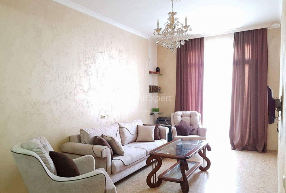 Daire 45 m² Daire - İlya Çavçavadze, Batumi, Gürcistan