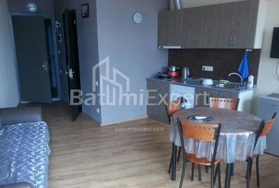Daire 33 m² Daire - Yurievskaya, Batumi, Gürcistan