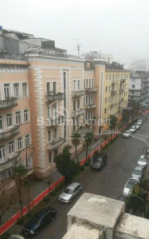 Daire 90 m² Daire - General Aslan Abashidze, Batumi, Gürcistan