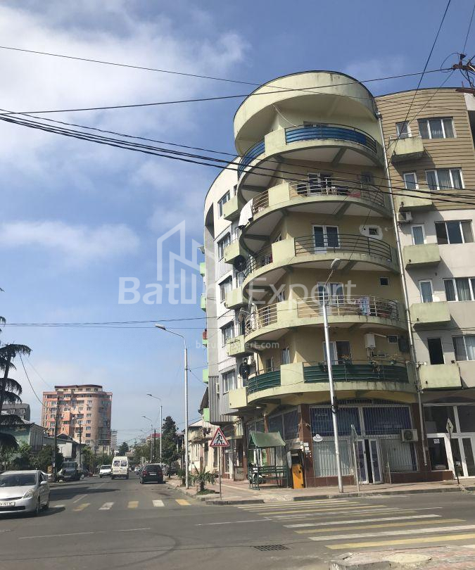 Daire 80 m² Daire - Peter Çaykovski, Batumi, Gürcistan