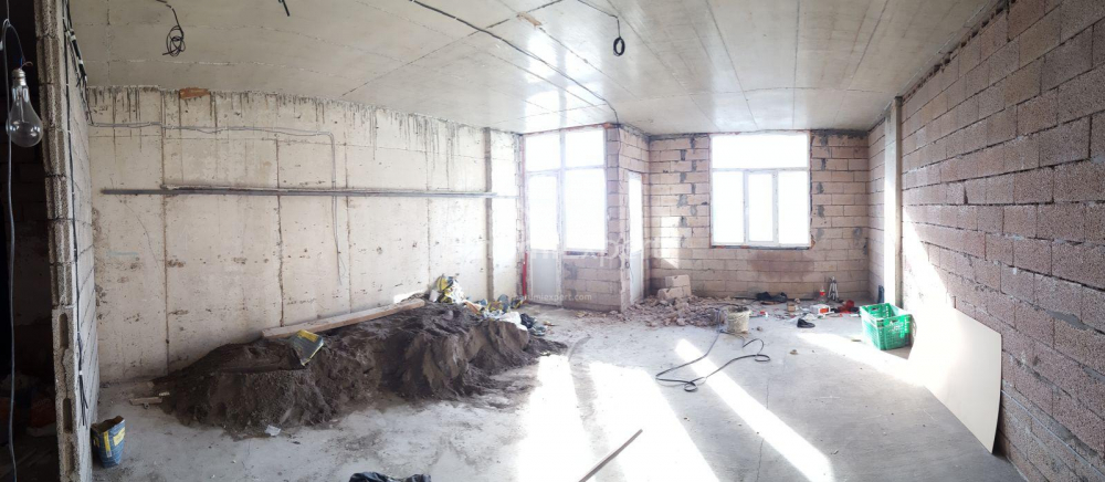 Daire 83 m² Daire - Şalva Inasaridze, Batumi, Gürcistan