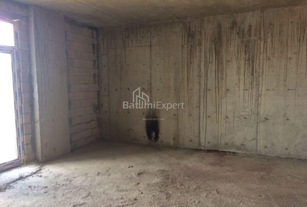 Daire 47 m² Daire - Petra Bagrationi, Batumi, Gürcistan