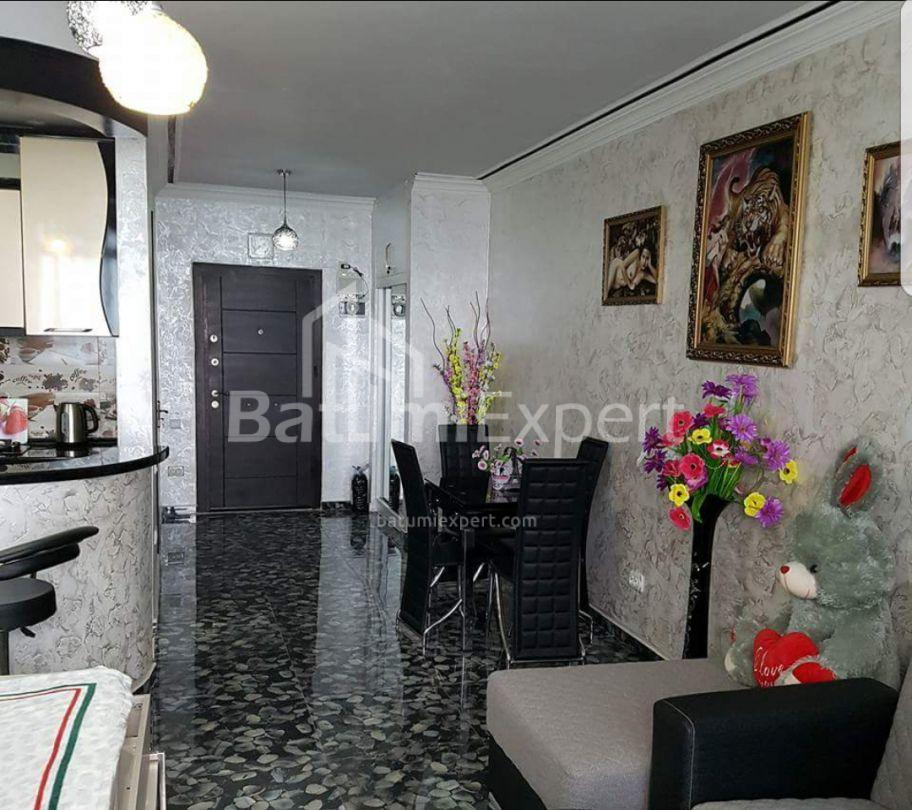 Daire 42 m² Daire - Niko Pirosmani, Batumi, Gürcistan
