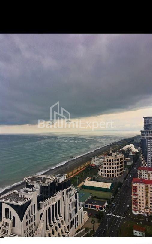 Daire 41 m² Daire - Yurievskaya, Batumi, Gürcistan