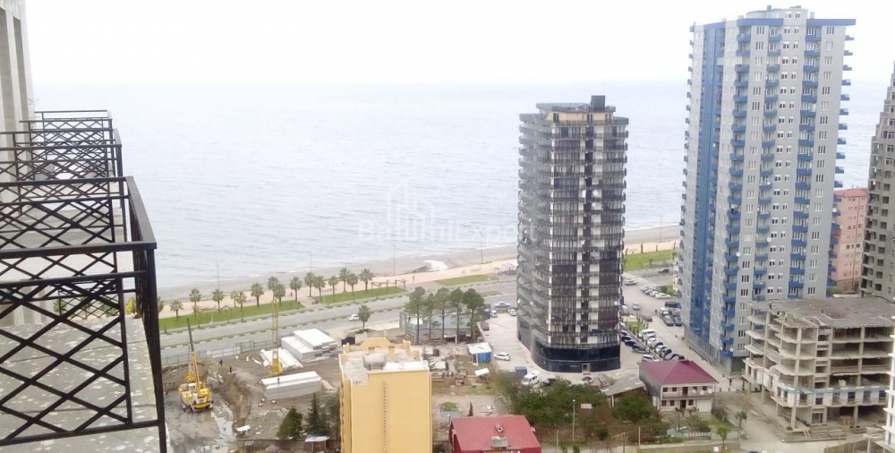 Daire 32 m² Daire - Yurievskaya, Batumi, Gürcistan