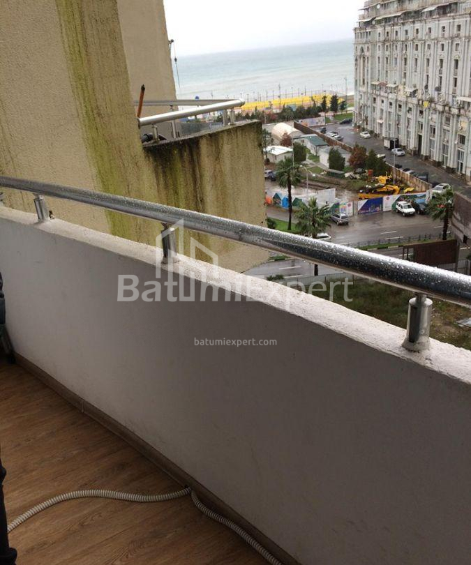 Daire 60 m² Daire - Yurievskaya, Batumi, Gürcistan