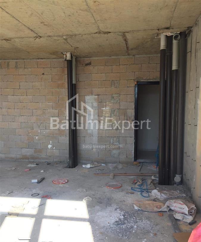 Daire 40 m² Daire - Yurievskaya, Batumi, Gürcistan