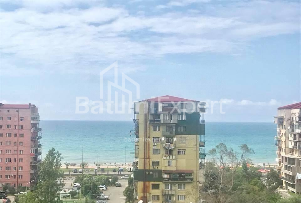 Daire 62 m² Daire - Yurievskaya, Batumi, Gürcistan