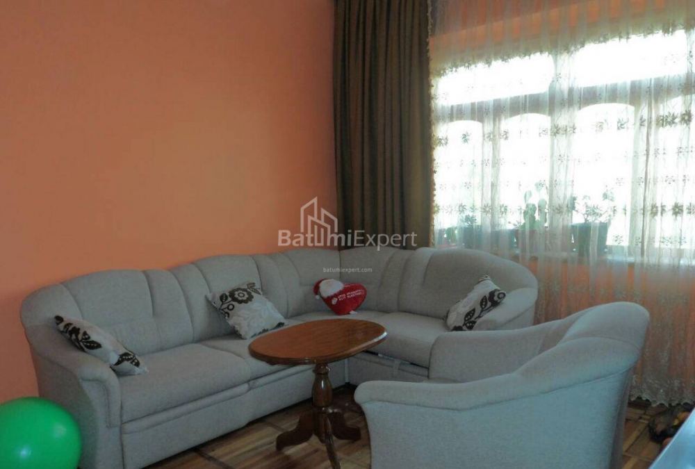 Daire 65 m² Daire - Yurievskaya, Batumi, Gürcistan