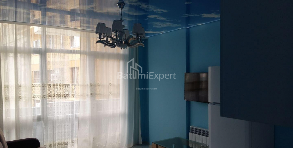Daire 34 m² Daire - Yusuf Kobaladze, Batumi, Gürcistan