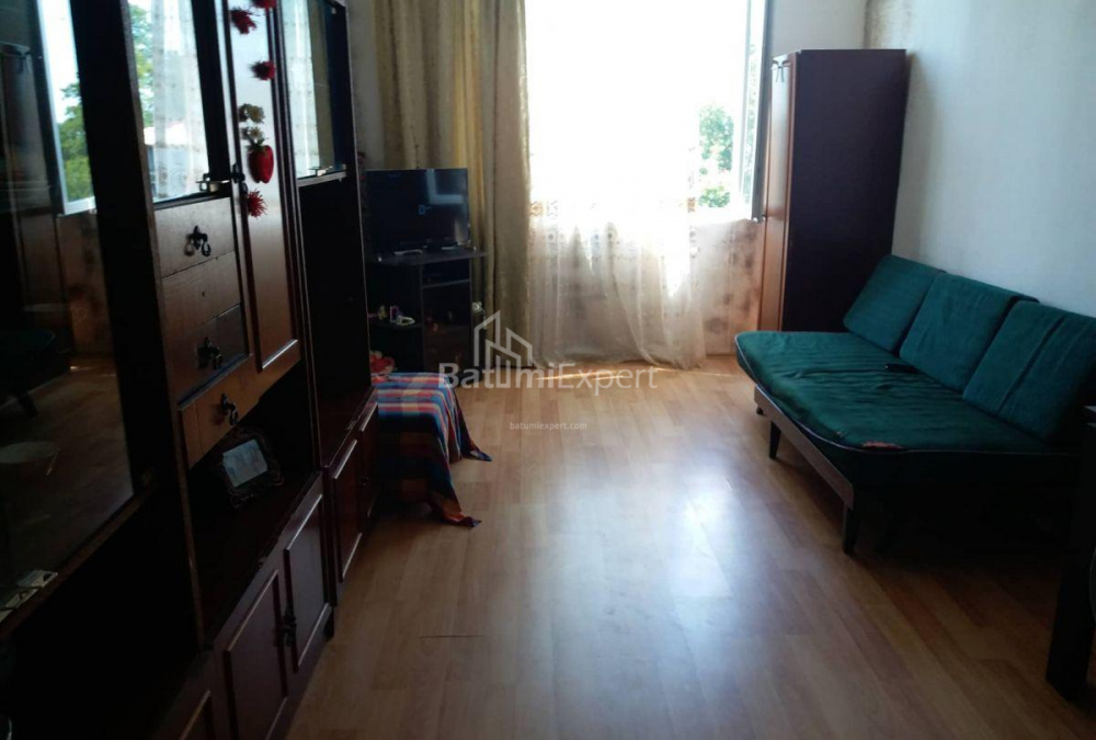 Daire 56 m² Daire - Yurievskaya, Batumi, Gürcistan
