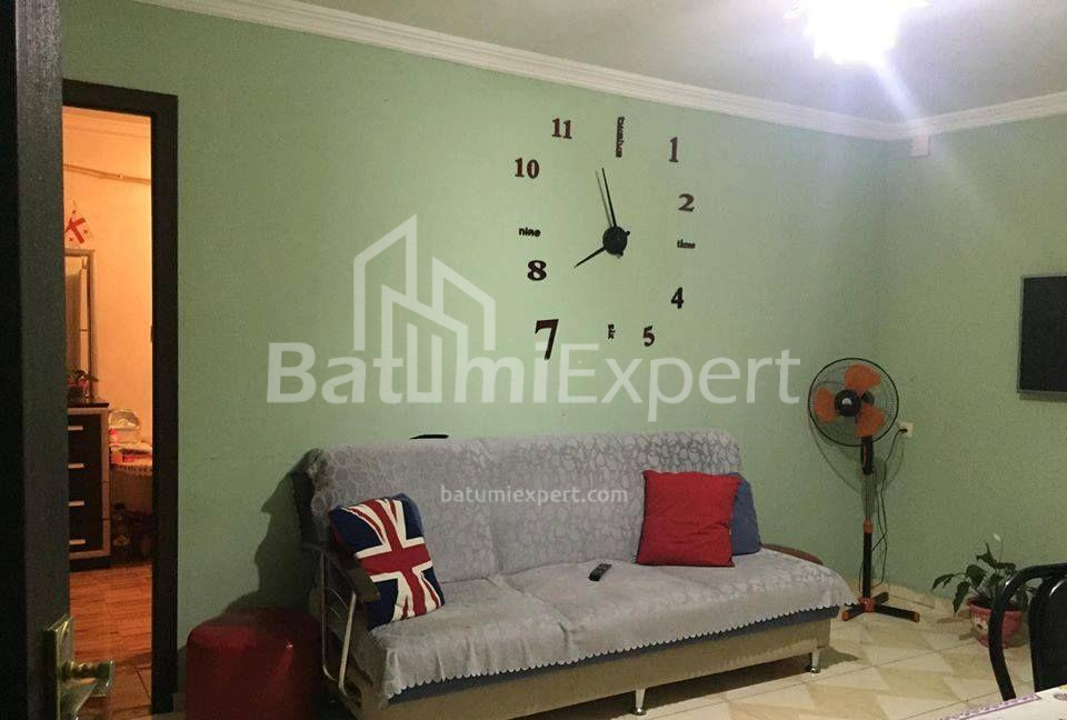 Daire 67 m² Daire - Yurievskaya, Batumi, Gürcistan