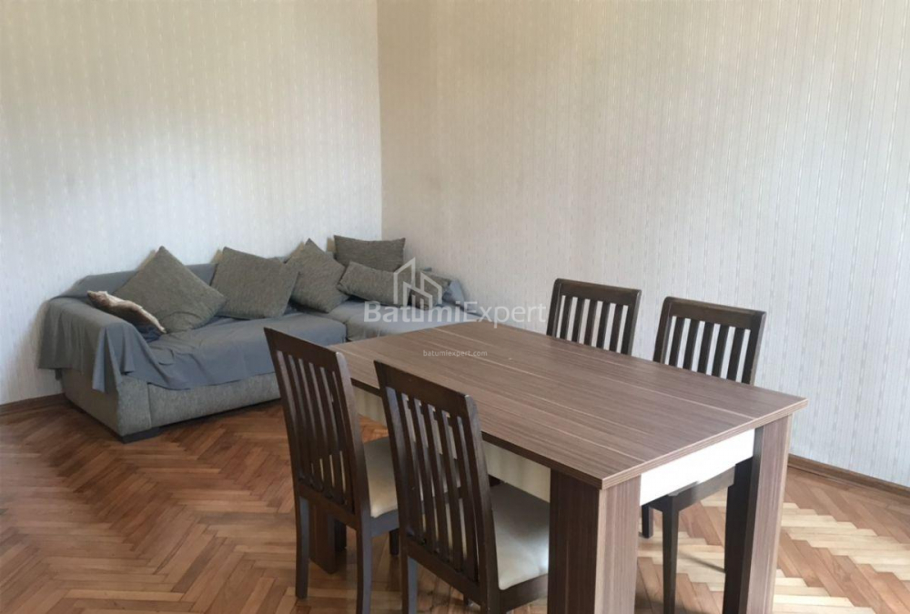 Daire 70 m² Daire - Yurievskaya, Batumi, Gürcistan