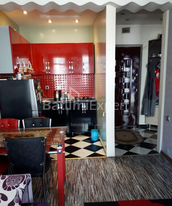 Daire 41 m² Daire - Angisa, Batumi, Gürcistan