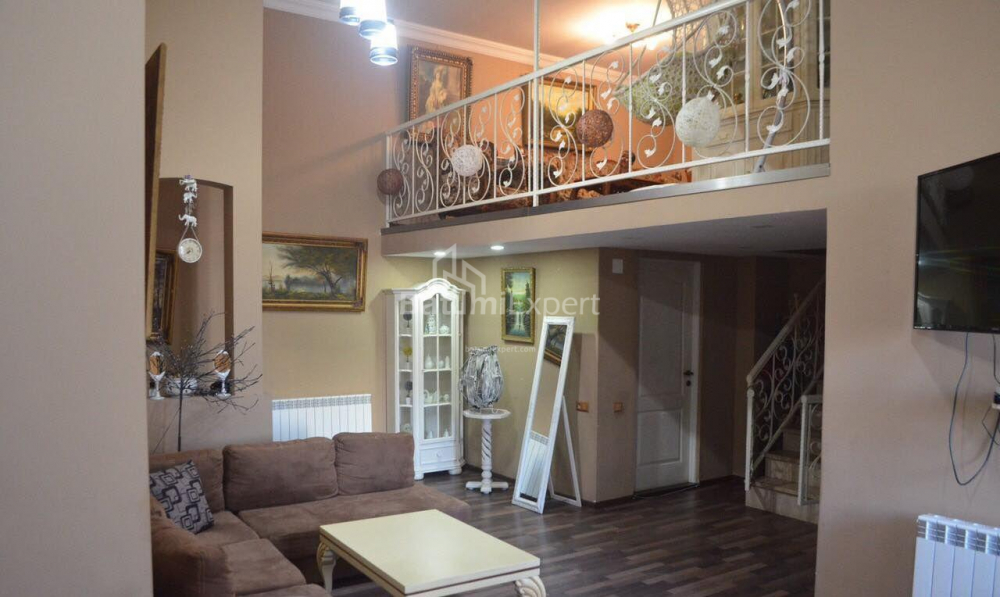 Daire 117 m² Daire - İlya Çavçavadze, Batumi, Gürcistan
