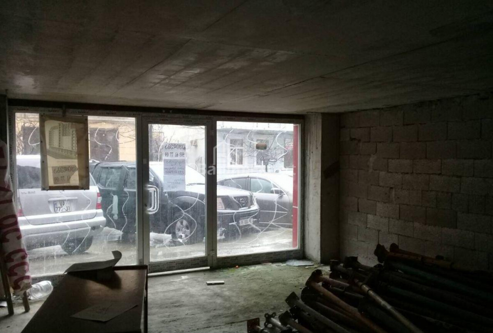 Daire 58 m² Daire - Zuraba Gorgiladze, Batumi, Gürcistan