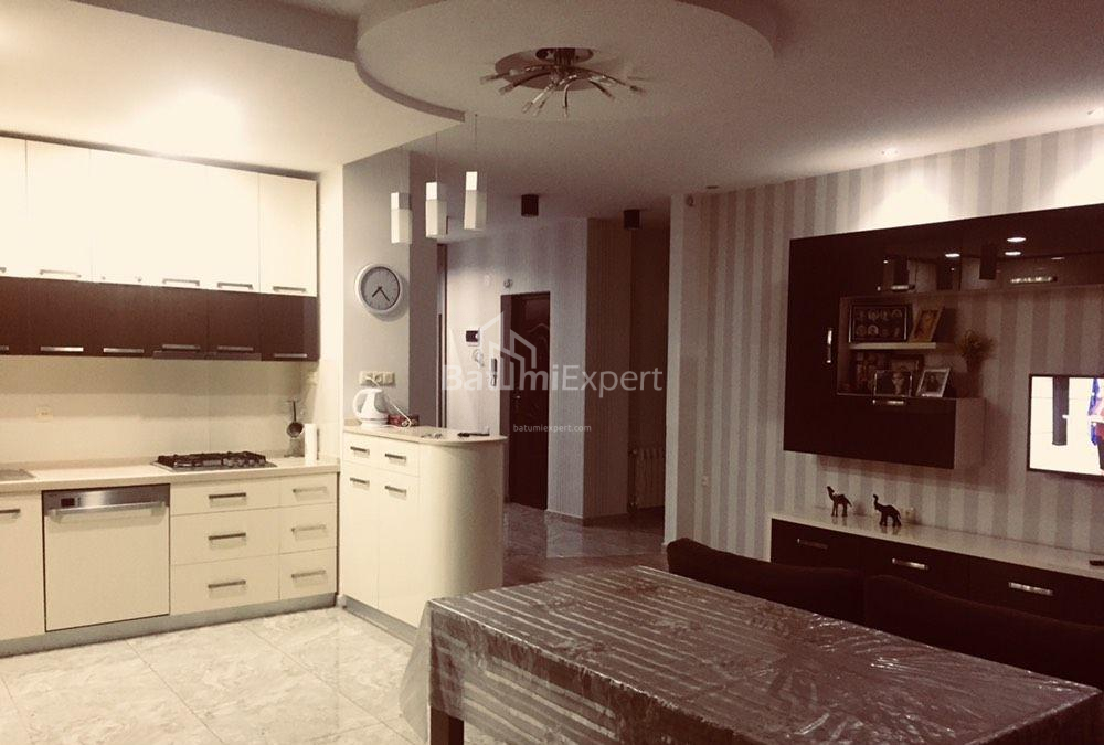Daire 153 m² Daire - Vakhtang Gorgasali, Batumi, Gürcistan