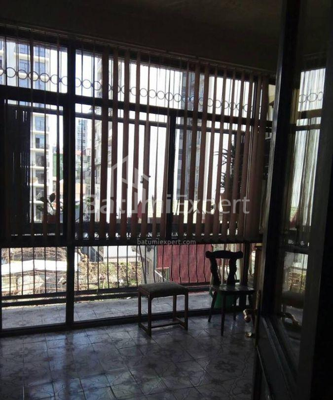 Daire 165 m² Daire - Zuraba Gorgiladze, Batumi, Gürcistan