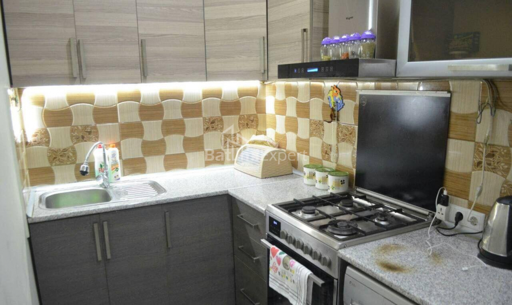 Daire 62 m² Daire - Şerif Khimshiashvili, Batumi, Gürcistan