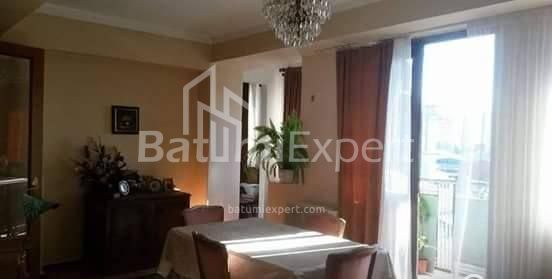 Daire 120 m² Daire - İlya Çavçavadze, Batumi, Gürcistan