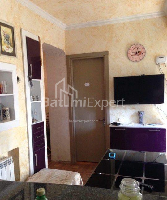 Daire 102 m² Daire - Ekvtime Takaishvili, Batumi, Gürcistan