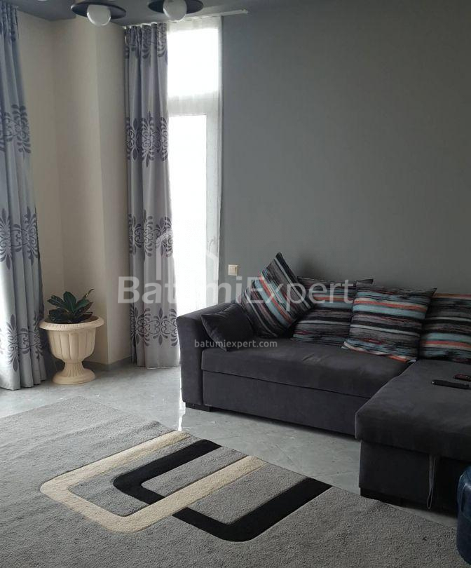 Daire 78 m² Daire - Zuraba Gorgiladze, Batumi, Gürcistan