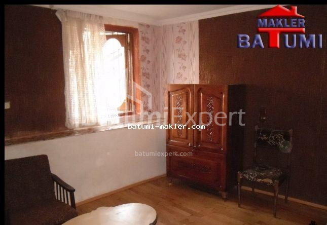 Daire 250 m² Daire - Nikoloz Baratashvili, Batumi, Gürcistan