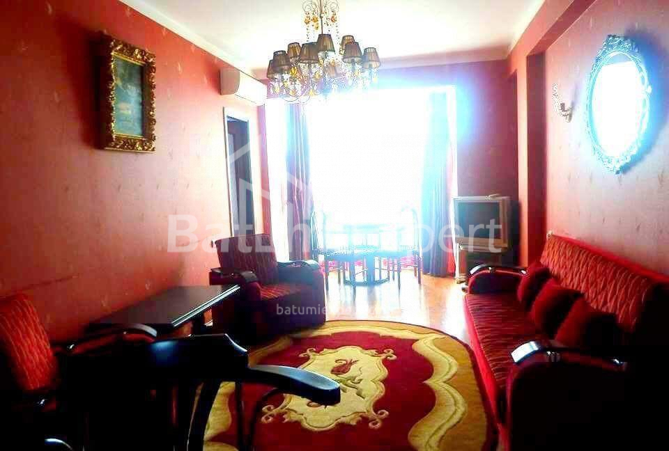 Daire 87 m² Daire - Zuraba Gorgiladze, Batumi, Gürcistan